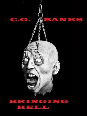 cover image of Bringing Hell